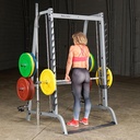  Body Solid - Series 7 Smith Gym