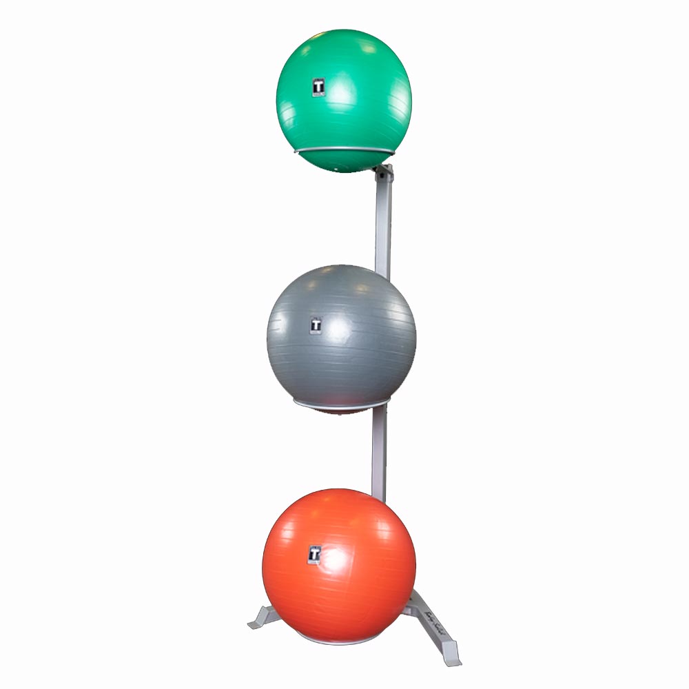 Body-Solid Stability Ball Rack GSR10