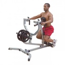  Body Solid - Seated Row Machine