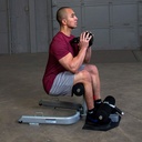  Body-Solid Sissy Squat