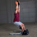  Body-Solid Sissy Squat