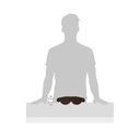 Sound Oasis GLO to SLEEP DELUXE - Sleep Therapy Mask