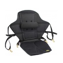Skwoosh 20 Inch High Back with Lumbar Support Kayak Seat