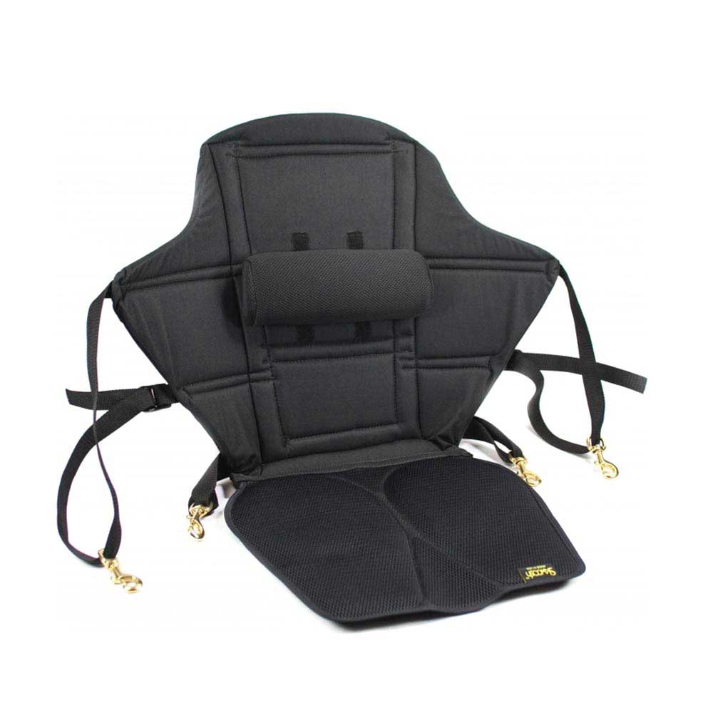 Skwoosh 20 Inch High Back with Lumbar Support Kayak Seat