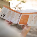 Happy Muscles® Book