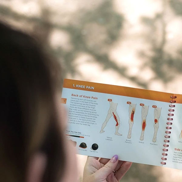 Happy Muscles® Book