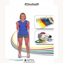  Thera-Band Instruction Manual
