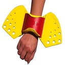  Thera-Band Aquatic Aquafins