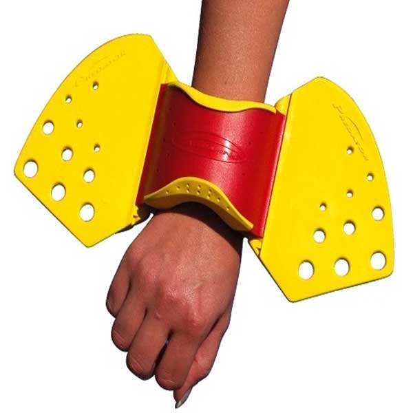  Thera-Band Aquatic Aquafins