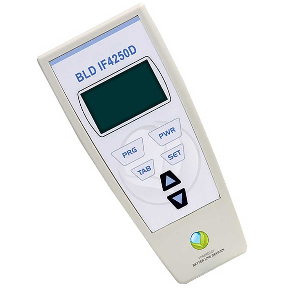 IF-4250D Combo IF/EMS 2 Channel Digital Stimulator