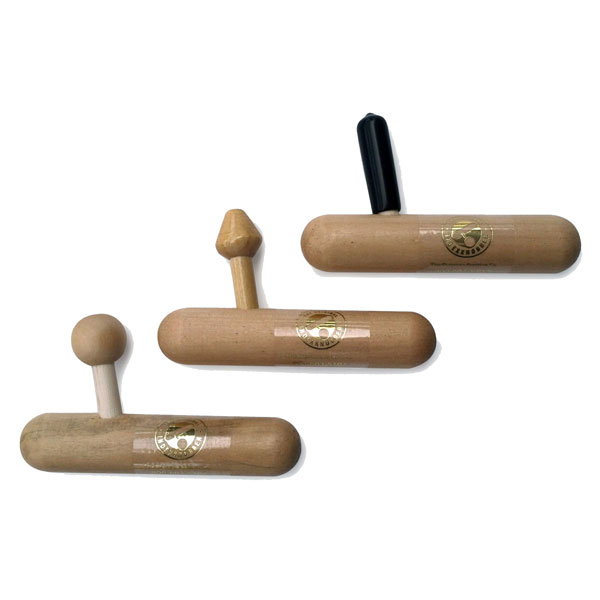 Pressure Positive Original Index Knobber w/Cap