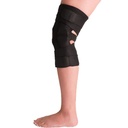  The Rogue Wrap Universal Hinged Knee Brace