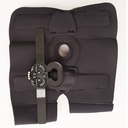  The Rogue Wrap Universal Hinged Knee Brace