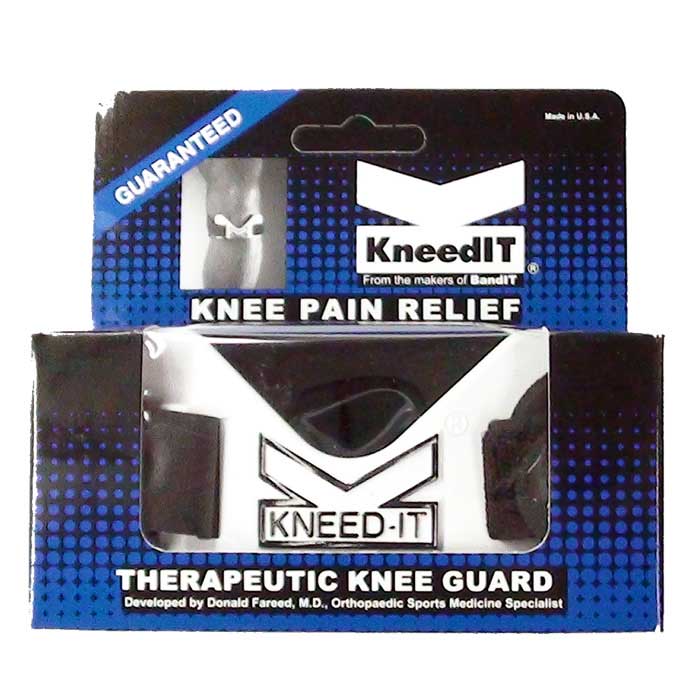 ProBand KneedIT Therapeutic Knee Band