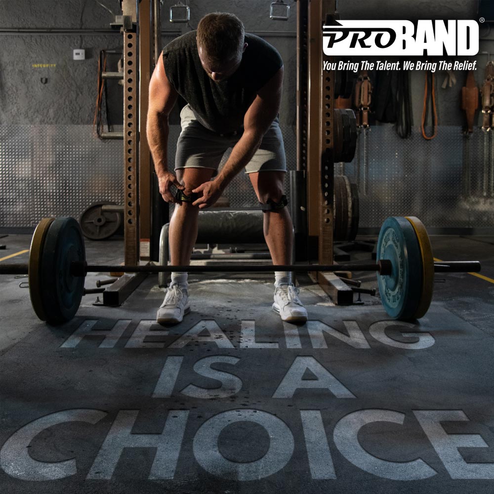 ProBand KneedIT XM Magnetic Therapy