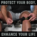 ProBand KneedIT XM Magnetic Therapy XL