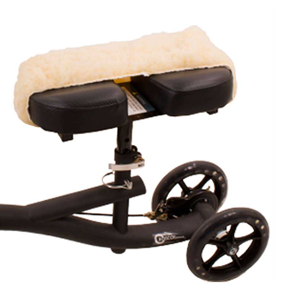  Roscoe Medical Universal Knee Pad Cover