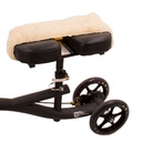  Roscoe Medical Universal Knee Pad Cover