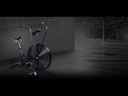 Body-Solid Endurance Dual Action Fan Bike