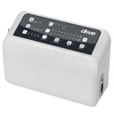  Drive Medical LS9500N PreserveTech Lateral Rotation System with On Demand Low Air Loss