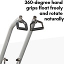  Body Solid - Leverage Lat Pulldown