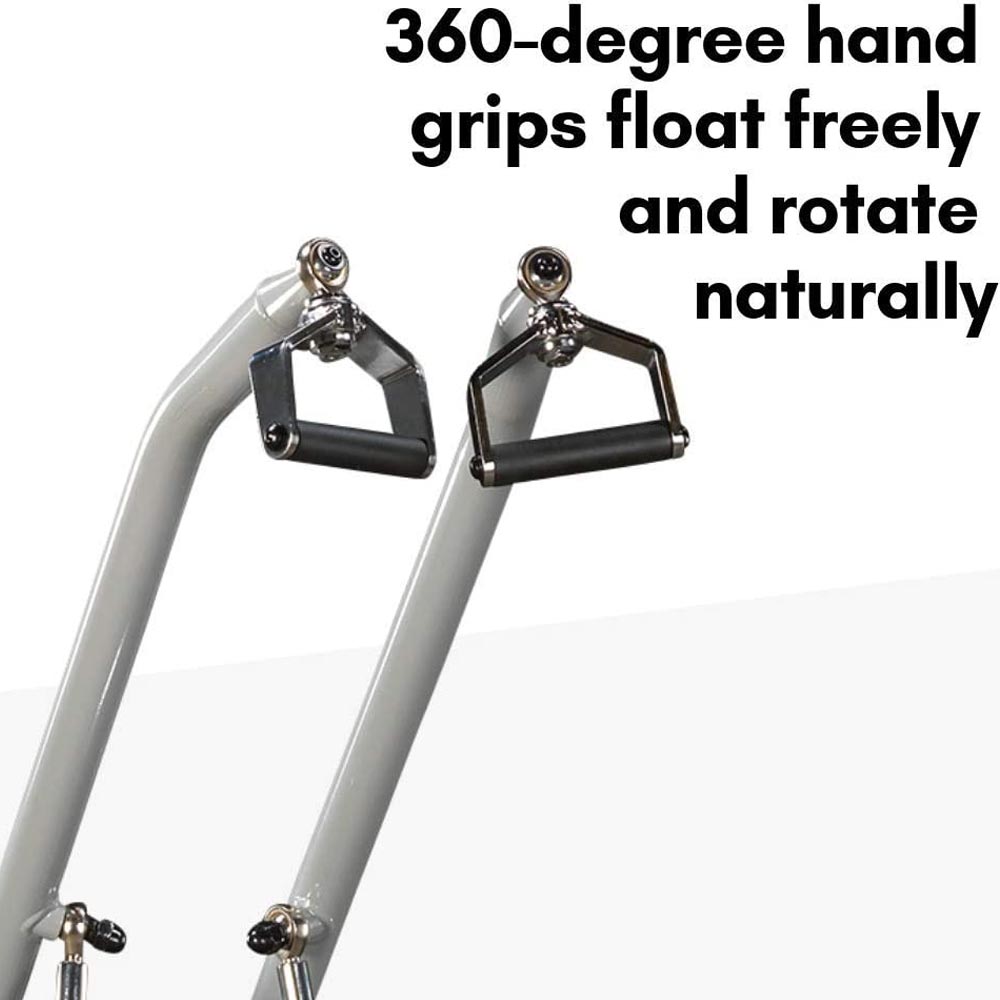 Body Solid - Leverage Lat Pulldown