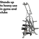  Body Solid - Leverage Lat Pulldown