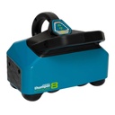 Thumper Lithium8 Battery Powered Professional Percussive Massager