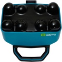 Thumper Lithium8 Battery Powered Professional Percussive Massager