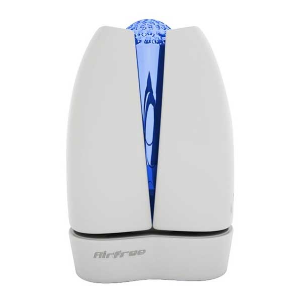 Airfree Lotus Air Sterilizer and Purifier-Breathe Pure, Live Better