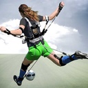 MASS Suit Elite Series Professional Athletic Speed Training System