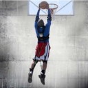 MASS Suit Elite Series Professional Athletic Speed Training System