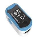  ChoiceMMed Finger Pulse Oximeter