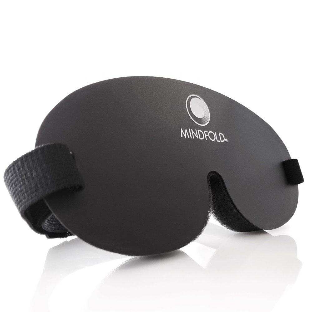 MindFold Relaxation Mask