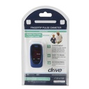  Drive Medical Fingertip Pulse Oximeter