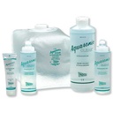 Aquasonic Clear Ultrasound Gel 1 liter with dispenser cap - Single