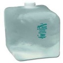 Aquasonic Clear Ultrasound Gel 5 liter Sonicpac with dispenser bottle - 1/box