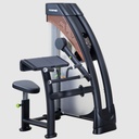SportsArt N912 Status Bicep Curl
