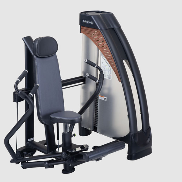 SportsArt N915 Status Independent Chest Press