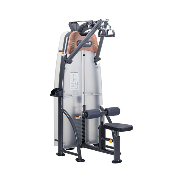 SportsArt N916 Status Independent Lat Pulldown