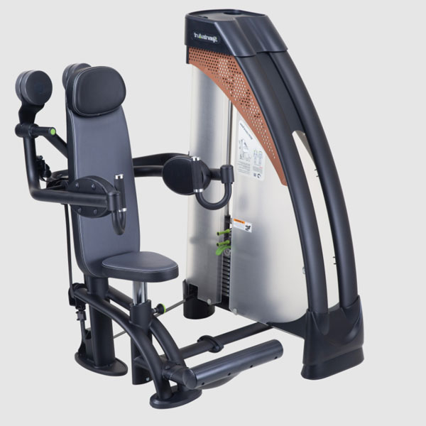 SportsArt N919 Status Lateral Raise