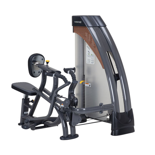 SportsArt N921 Status Mid Row