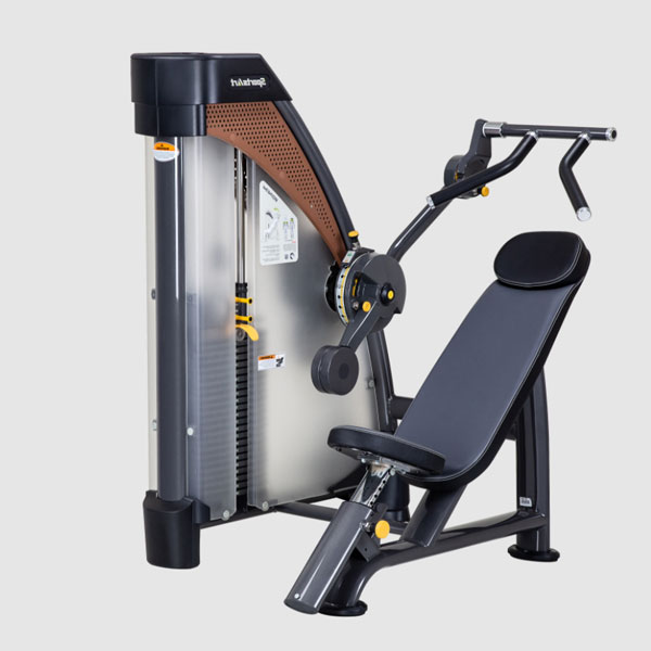 SportsArt N923 Status Pull Over