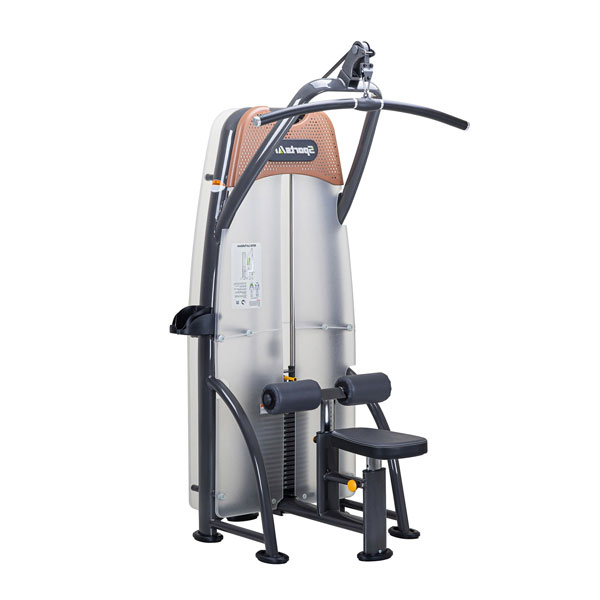 SportsArt N926 Status Lat Pulldown