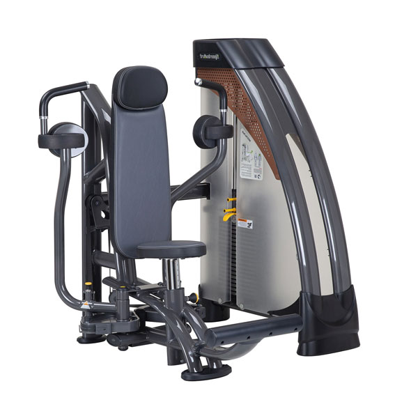 SportsArt  N932 Status Back Extension