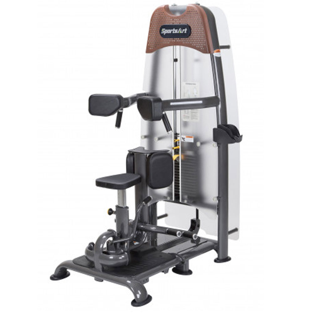 SportsArt N935 Status Rotary Torso