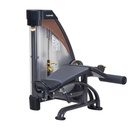 SportsArt N958 Status Prone Leg Curl Machine