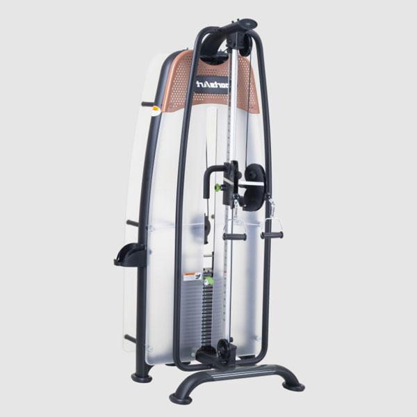 SportsArt N973 Status Cable Tower