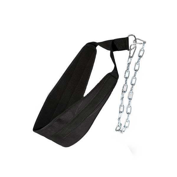 Body Solid Nylon Dipping Belt