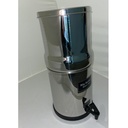  Big Berkey Non Embossed System with four 9 Super Sterasyl Ceramic Filters (2.25 Gal)